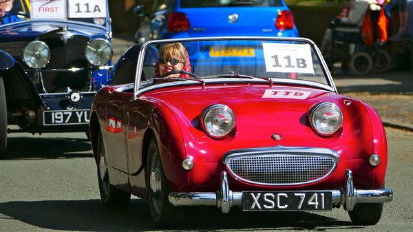 Découvrez les meilleurs pneus 4 saisons de 2025 pour rouler serein