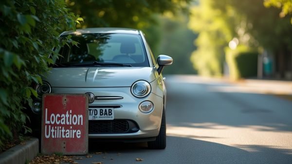 Quel meilleur moyen de réaliser votre location utilitaire aller simple ?