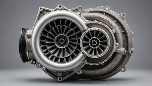 Comment choisir le turbocompresseur idéal pour votre Land Rover ?