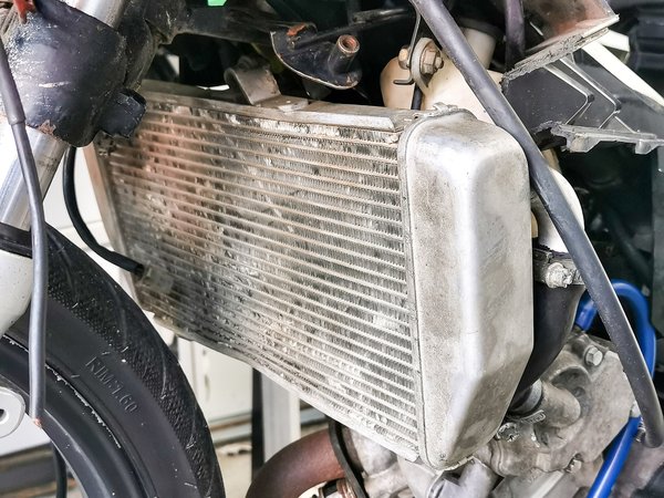 Vente et réparation radiateur auto : services rapides et efficaces