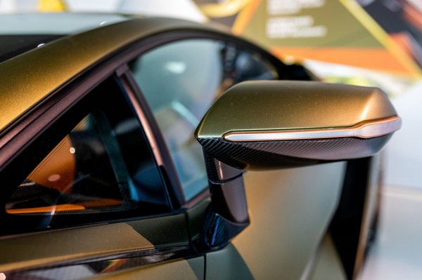 Voitures hybrides : entre performance et écologie, le dilemme