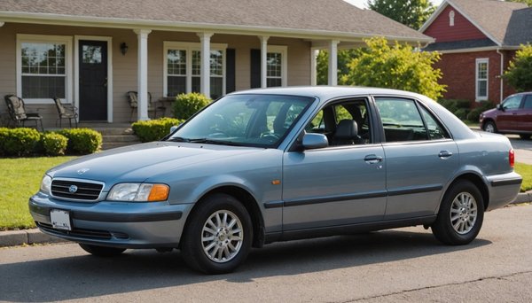 Comment réussir la vente de votre voiture d'occasion facilement