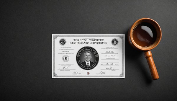 Les étapes indispensables pour obtenir votre certificat d'immatriculation