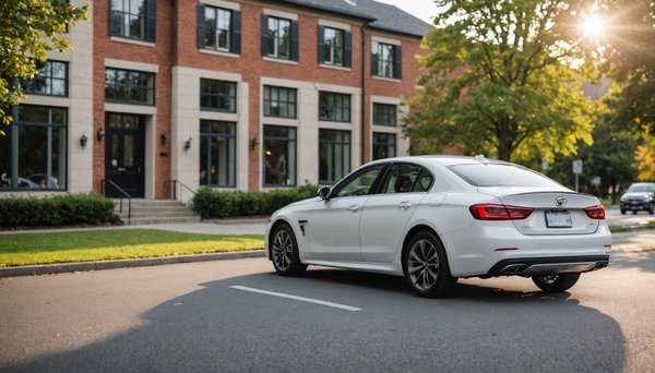 Top conseils pour sélectionner votre devis d'assurance auto idéal