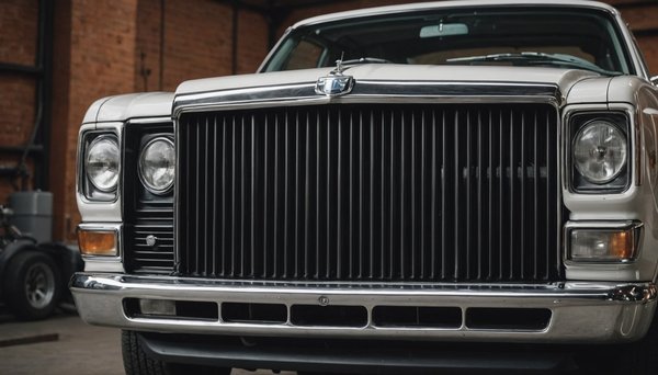 Réparation rapide et vente de radiateurs automobiles : solutions efficaces